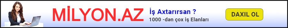 milyon.az reklam banneri
