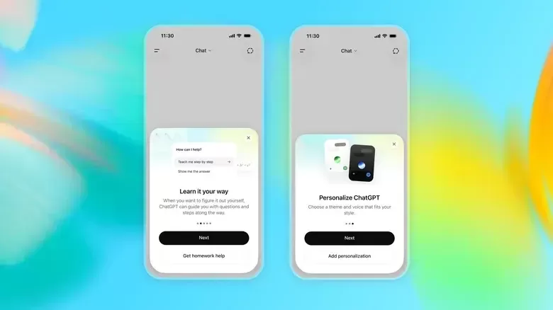 OpenAI “ChatGPT for Teens”i təqdim etdi