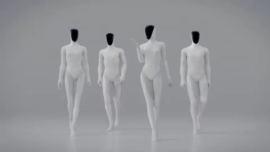 XPENG humanoid robotlar üçün 900 milyon dollardan çox investisiya cəlb edib