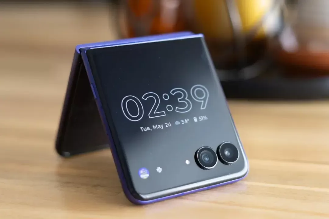 GrapheneOS gələn ildən Motorola smartfonlarına gələcək